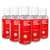 Hand Sanitizer Gels, Home, 3.4oz - 16oz