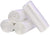 Trash Can Liners, 24x33, Bulk, 1,000 liners per case