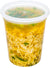 Storage Containers, 8oz-32oz, Bulk, 480 containers per case