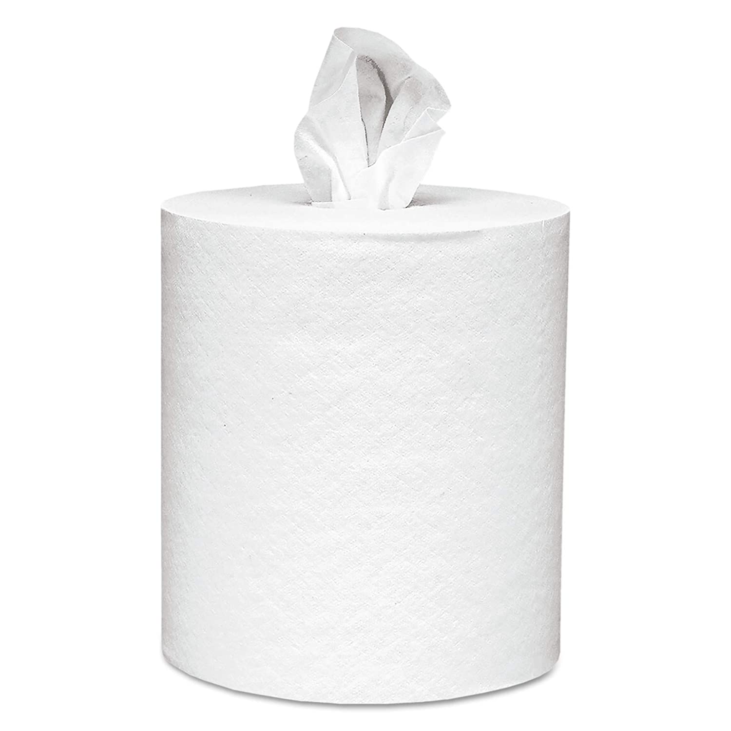 Paper Towel Rolls, Center-Pull