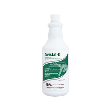 Disinfectant Cleaner, Bulk, Quarts - Gallons