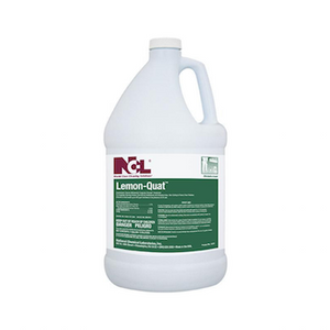 Disinfectant Cleaner, Bulk, Quarts - Gallons