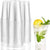 Plastic Cups PET, 12oz - 24oz, Bulk, 600 - 1,000 cups per case