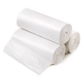 Trash Can Liners, 43x48, Bulk, 100 - 200 liners per case