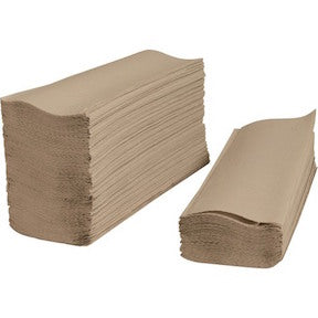 Paper Hand Towels, Multi-Fold, Bulk, 4,008 towels per case