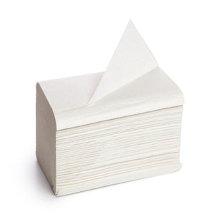Paper Hand Towels, Multi-Fold, Bulk, 4,008 towels per case