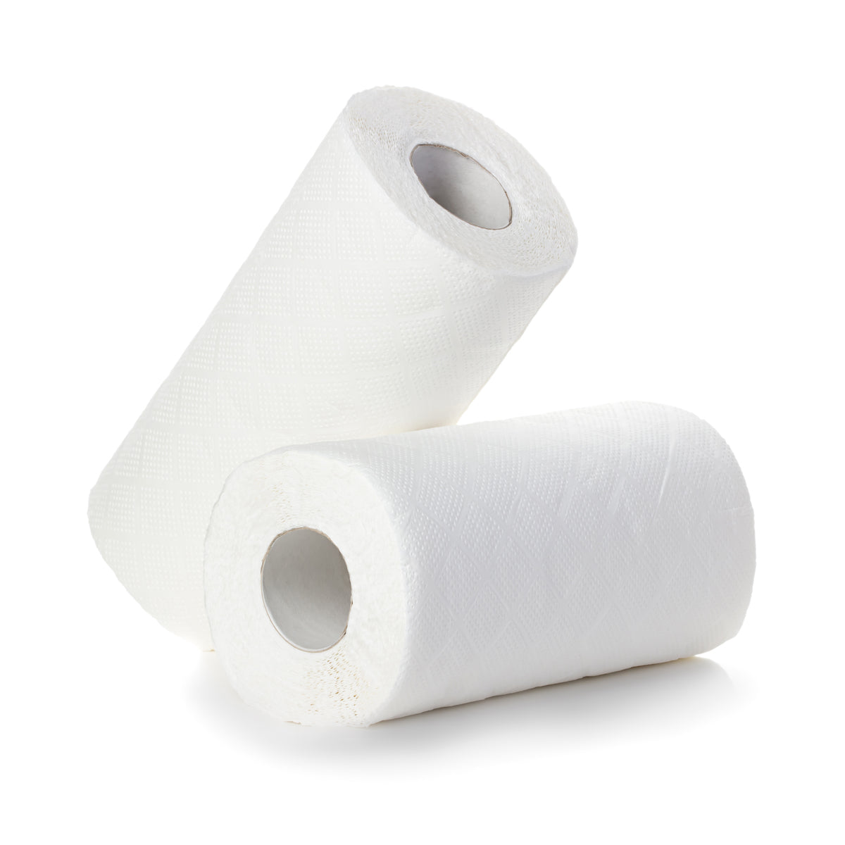 Paper Kitchen Towels, Bulk, 30 rolls per case